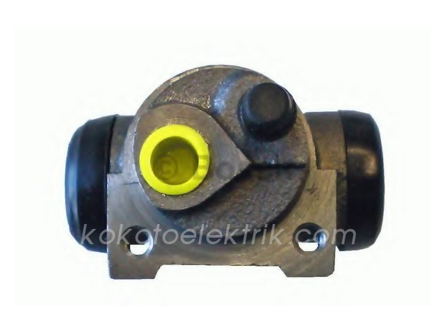 BOS-F026002238 FREN MERKEZİ SOL L CLİO TWINGO 93MOD 