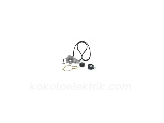 BOS-1987948721 EKSANTRİK RUILMANI KİTİ SU POMPASI FORD FOCUS  