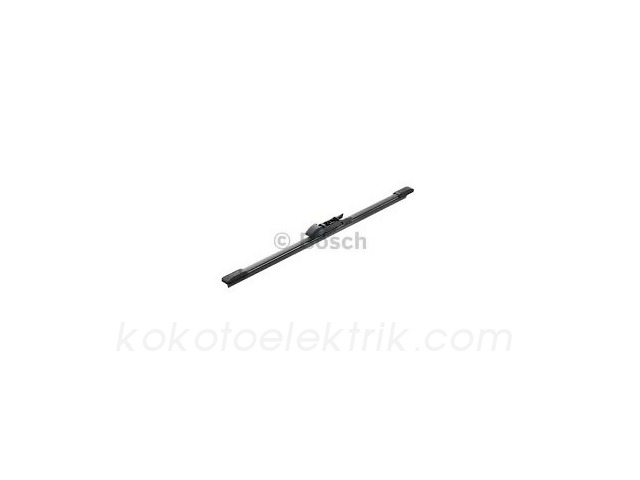 BOS-3397008005 SİLGİ SÜPÜRGESİ 29CM-----------{12-------} ARKA BMW E81 E87 