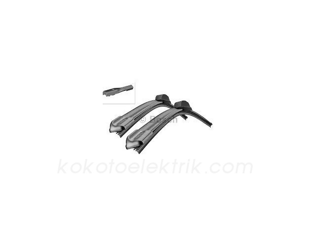 BOS-3397007555 SİLGİ SÜPÜRGESİ 60CM----40CM{24----16} BOSCH POLO 