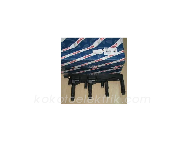 BOS-0221503033 ATEŞLEME BOBİNİ MERCEDES M166 A140 A160 A190 