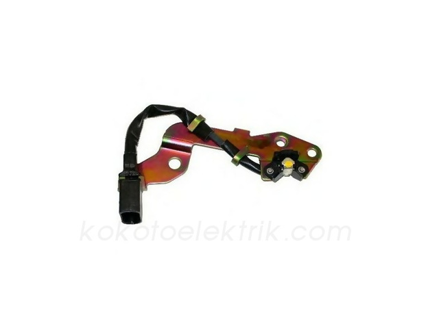 BOS-0232101038 KRANK SENSÖRÜ GOLF 4 BORA PASSAT A3 A4  