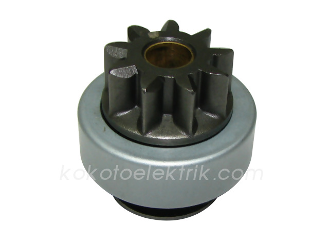 BRD-1037034 MARŞ DİŞLİ{SAMSUNG KAMYONET} 9D DELCO TİP    