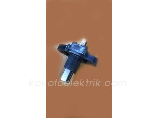 BRD-2116012 ALTERNATÖR KÖMÜR TAŞIYICI NIKKO TİP FD 
