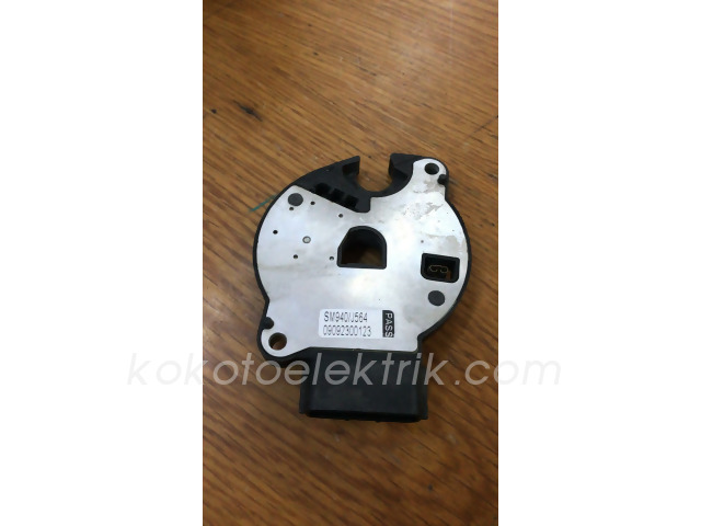 BRD-5062564 MODÜL NİSSAN PRİMERA 2.0İ 96MOD-01MOD P11 