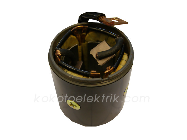 BYP-UMG2100 GÖVDELİ YATIK 12V 2,2 Kw MİTSUBİSHİ L300 / HYUNDAİ H100 E.M 