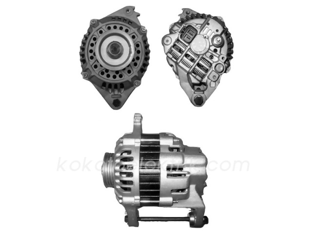 BYP-EMA3675 ALTERNATÖR 12V 110 Amp HYUNDAİ SONATA 