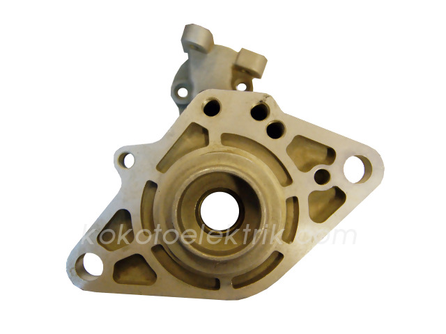 BYP-UPK5002 MİTSUBİSHİ CANTER 659 Y.M. (BYP-UMTRP-M3097) 