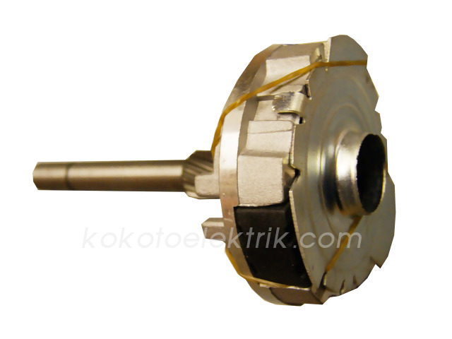 BYP-UPT6561 0001223? SERI CİTROEN / PEUGEOT / DUCATO  