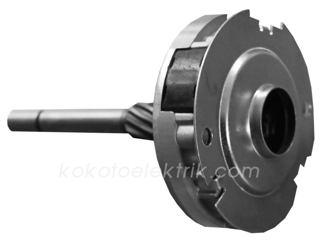 BYP-UPT6559 0001218... SERI MERCEDES 200 DIZEL  