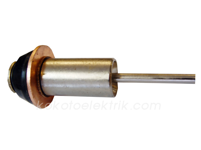 BYP-UOP6557 95,0mm   UZUNLUK - 37,0mm KAFA CAPI OTOMATIK PISTONU 