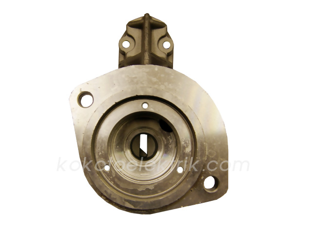 BYP-UPK5005 BMC / NİSSAN / LEVENT (BYP-UMTRP-M3033) 