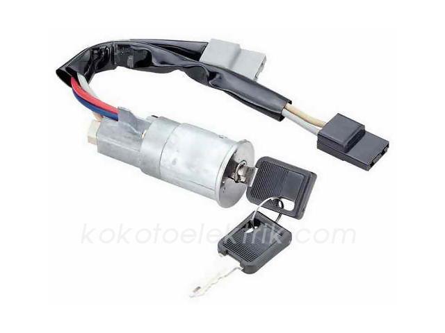 CCS-108079 KONTAK ANAHTARI R9 R11 