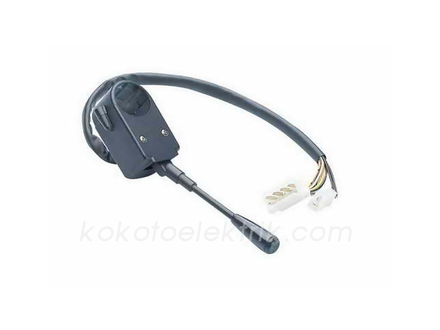 CCS-102125 SİNYAL KOLU 302 KISA 