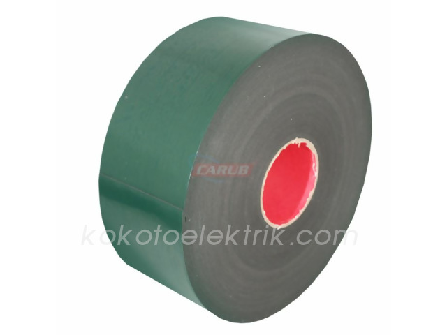 CARUB-BR6558801 ÇİFT TARAFLI BANT100MM*50MT 