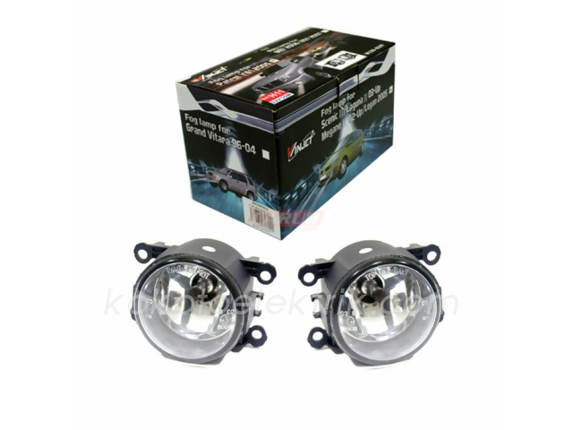 CARUB-BR3060802 SİS LAMBASI RENO MEGAN 2  2003 