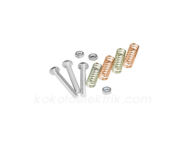 CERAY-712117 TAMİR TAKIMI ÖN FAR MF240 