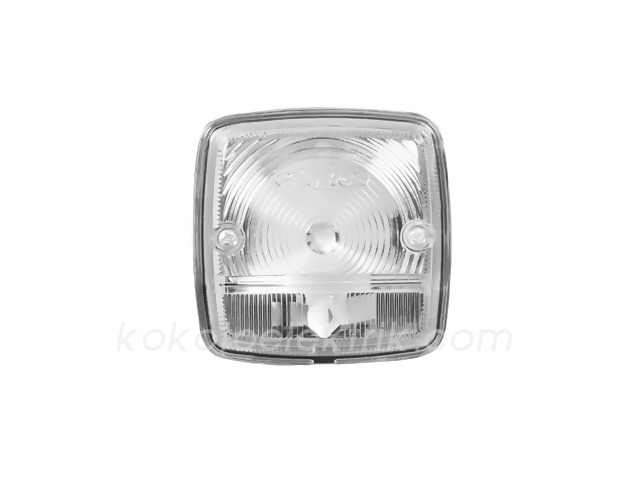 CERAY-712338B PARK LAMBA KÜÇÜK KARE BEYAZ 