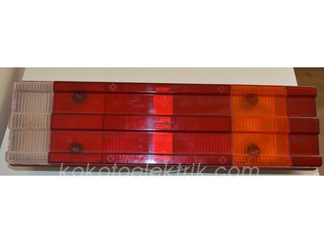 CER-PD80053 STOP LAMBA 7 FONKSİYONLU ARKADAN SOKETLİ ÇERKEZ 