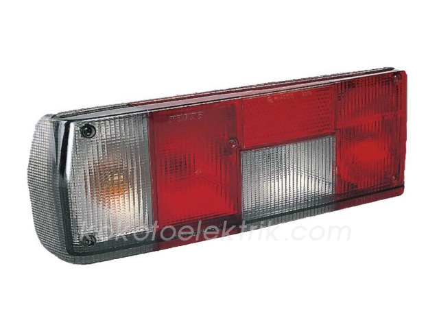 CER-M13114 STOP CAMI R SAĞ     TOFAŞ DKŞ ŞAHİN   FÜME 88-02  