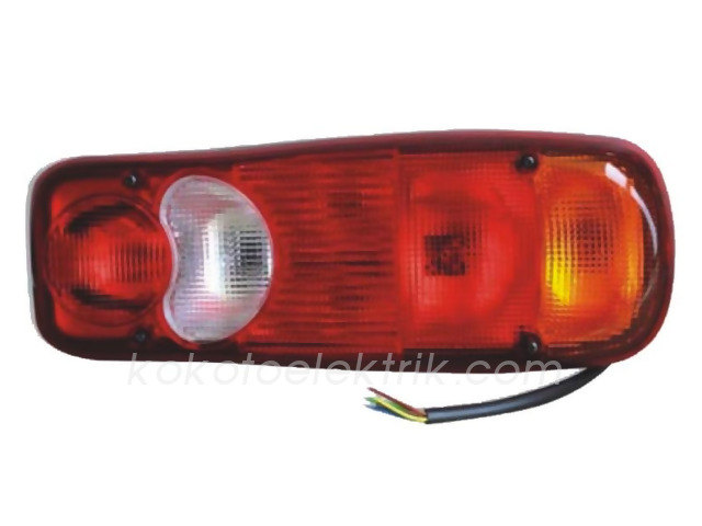 CER-UNVR09 STOP  CAMI  TM30 YM MEGASTAR  RENAULT MİDLUM PREMİUM  R370     ÇERKEZ 