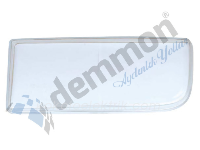 DEM-DM100174 FAR CAMI R SAĞ MERCEDES ACTROS AXOR   DEMMON  