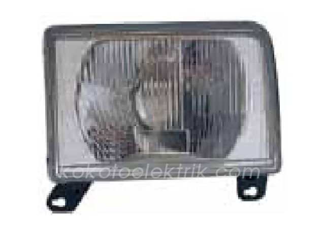 DEP-2161103LLD FAR SOL L MAZDA 2200 BONGO  