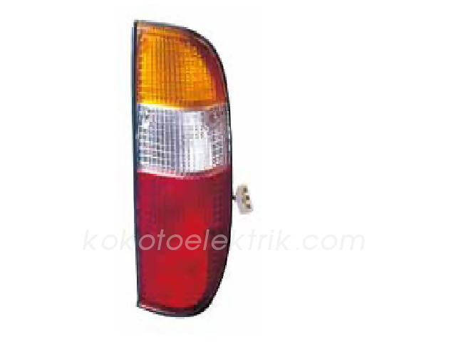 DEP-2311940RA STOP LAMBA SAĞ R FORD RANGER 98-05 
