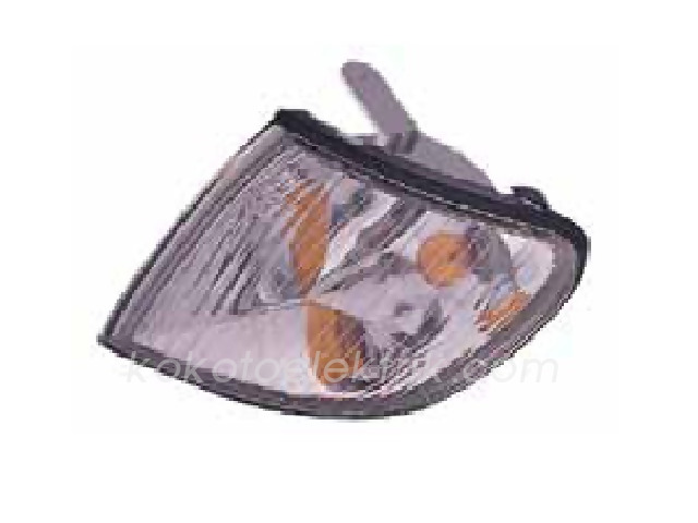 DEP-2211517RU SİNYAL LAMBA R SAĞ HYUNDAİ STAREX  DUYSUZ     00- 