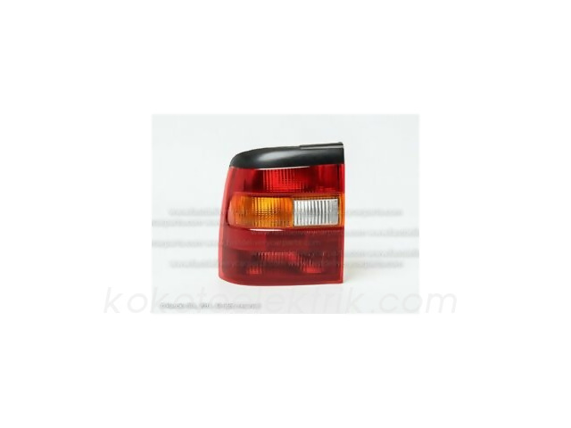 DEP-4421904L STOP LAMBA L SOL OPEL VECTRA A93- 