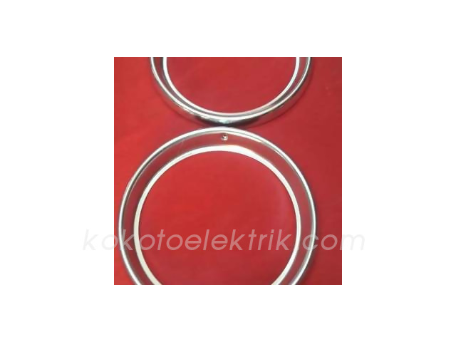 DET-199 FAR ÇERÇEVESİ M124 NKELAJLI  