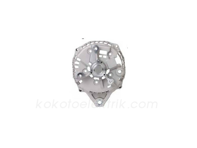 DODO-XDK168 DİYOT TARAF KAPAĞI ISUZU TURKUAZ  ALT168-UDK6532 