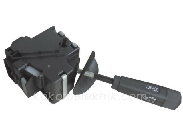 DODO-FK0060 FAR SİNYAL KORNA KOLU R9 R11  DODO 