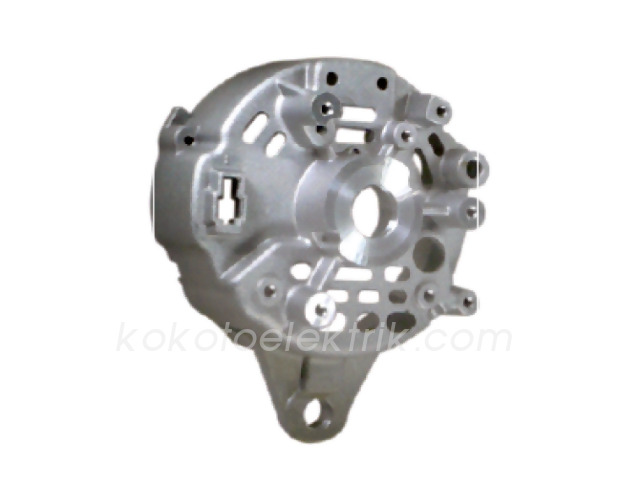 DODO-XDK910 DİYOT TARAF KAPAĞI MANDO TİP H100 