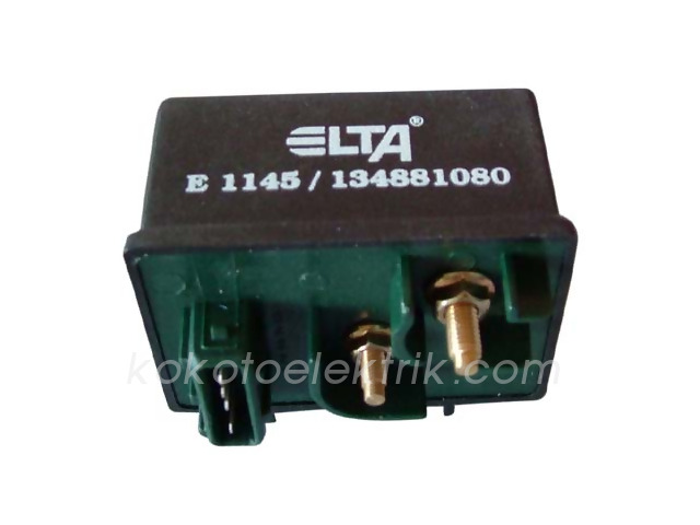 ELTA-E1145 KIZDIRMA ROLESİ DUCATO JDT HDI 4 FİŞLİ  