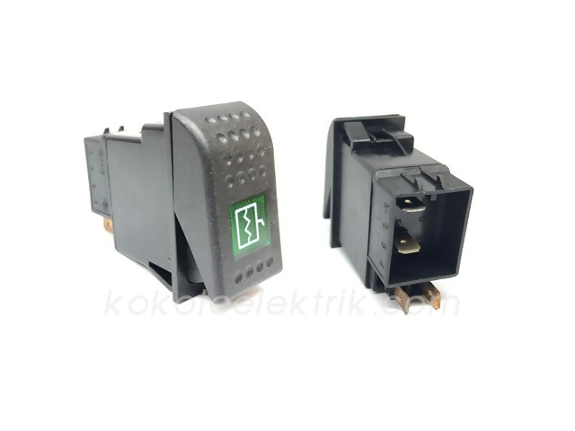 ENG-013103 ISITICI ANAHTARI                             BMC PROFESYONEL 