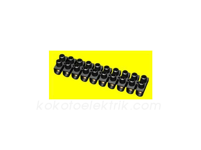 ENG-550101 KLEMENS NO:1 