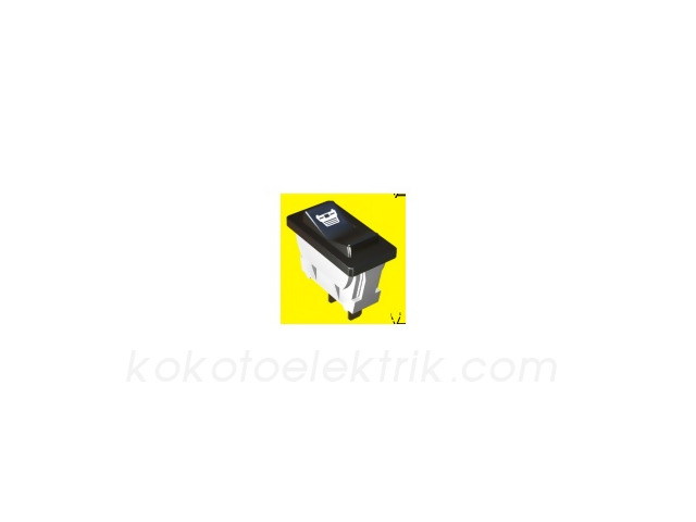 ENG-011507 REZİSTANS ANAHTARI RENO [ENG] 