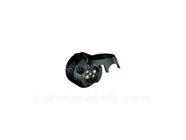 ENG-060503 ROMÖRK FİŞİ 5Lİ DİŞİ PLASTİK 