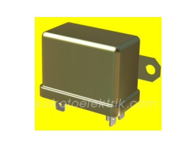 ENG-320125 YARDIMCI ROLE 12V 24V 