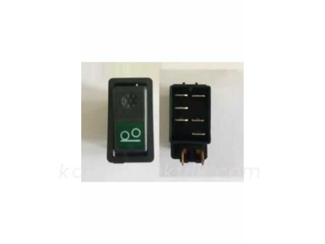 ENG-011730 DİNGİL KALDIRMA ANAHTARI FORD CARGO  