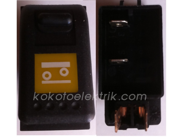 ENG-013113 DİNGİL KALDIRMA ANAHTARI        BMC PROFOSYONEL 