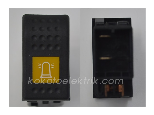 ENG-013117 GALAXSİ DÖNER LAMBA ANAHTARI BMC PROFESYONEL 