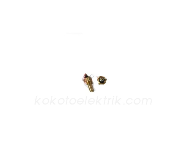 ENG-240113 HARARET MÜŞÜRÜ MF TRAKTÖR  