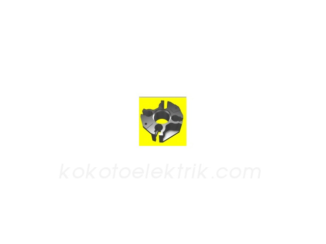 ENG-200125 MARŞ KAPAĞI -BAGALİT- ANADOL TM25 