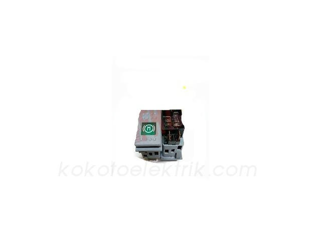 ENG-160312 MOTOR FREN ANAHTARI GRİ  160312     58RS506426M 