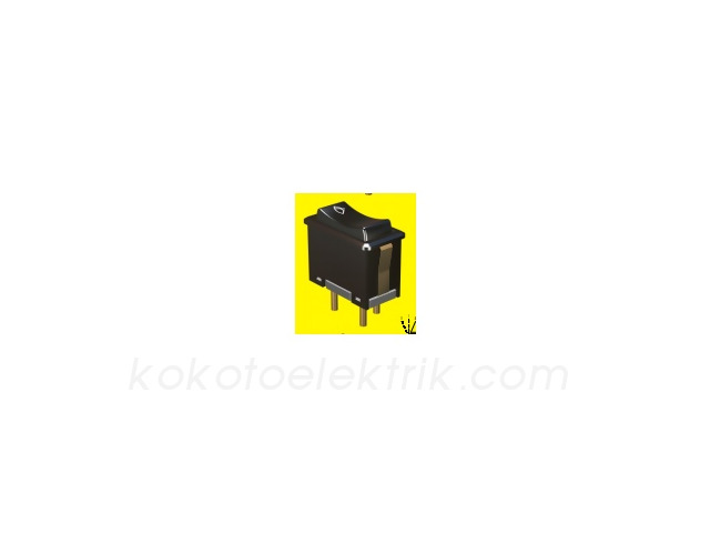 ENG-011011 SİLECEK ANAHTARI FORD MİNİBÜS YM  ENG 
