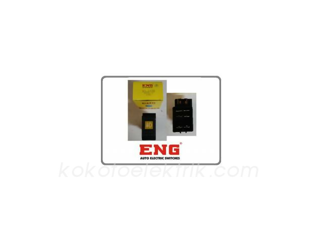 ENG-013106 SİS LAMBA ANAHTARI ARKA           BMC PROFESYONEL  
