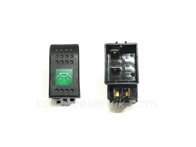 ENG-013101 İÇ AYDINLATMA ANAHTARI            BMC PROFESYONEL 