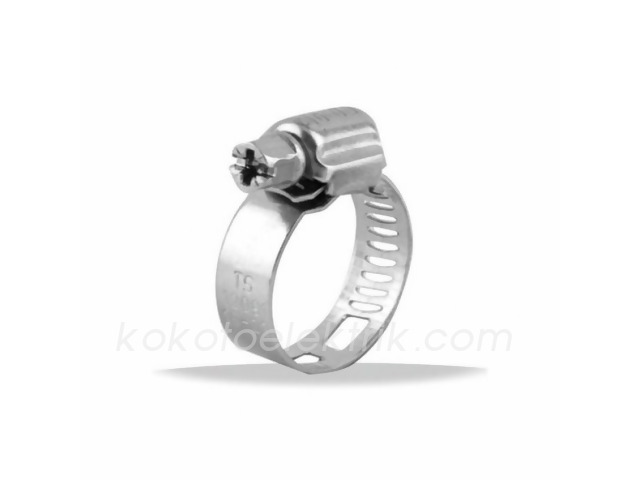 ERBI-18-25 KELEPÇE A TİPİ    1825 